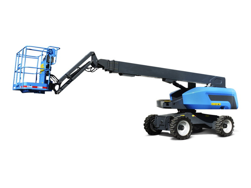 防爆高空作业车