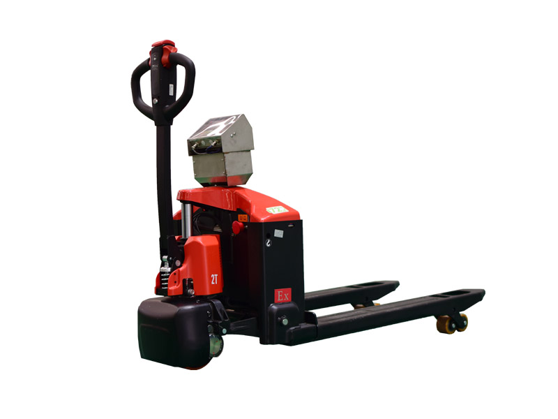 防爆搬运车