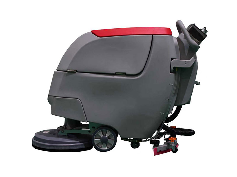 手推式防爆洗地机