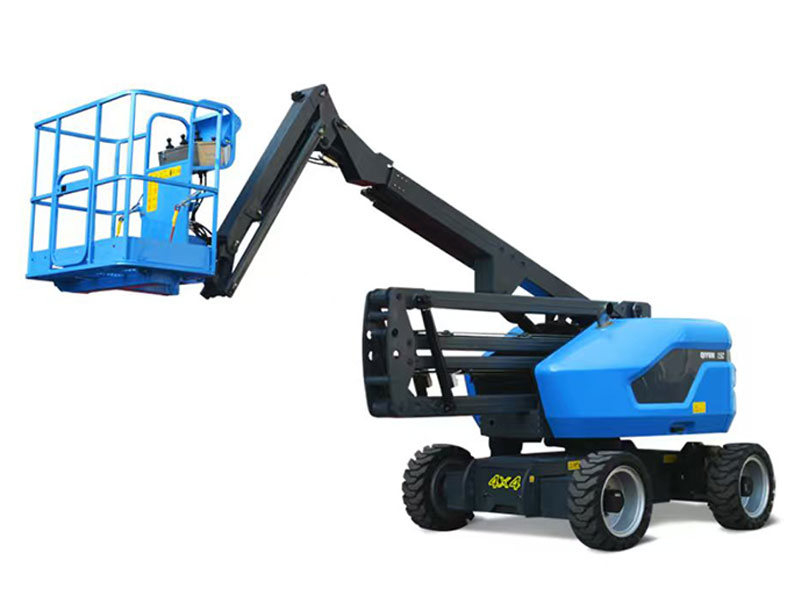 防爆高空作业车