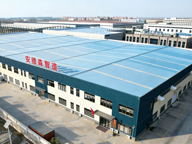 安德森问您介绍防爆叉车专项维护周期与技术要求