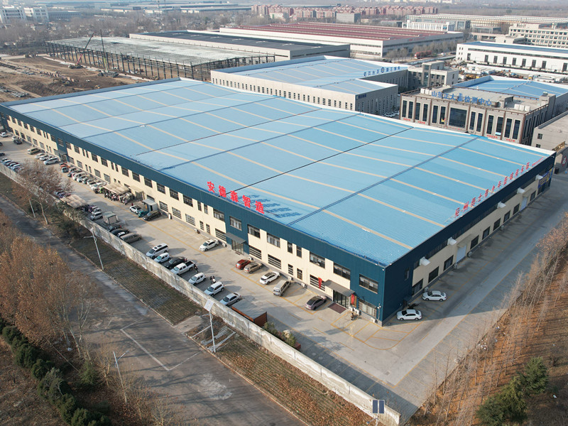 安德森(山东)智能科技有限公司官方网址