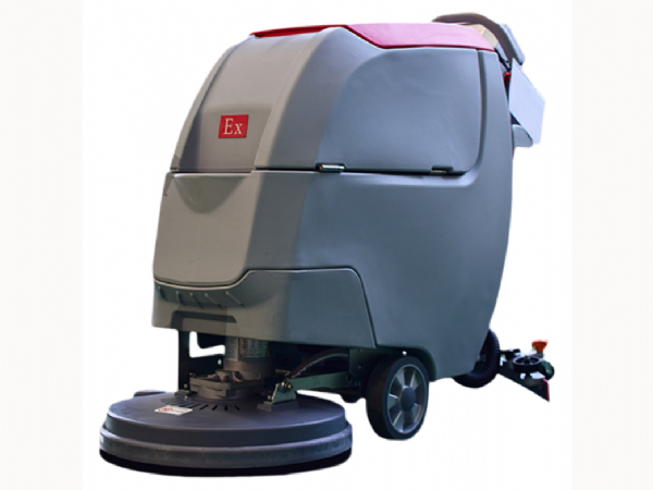 安德森手推式防爆洗地机