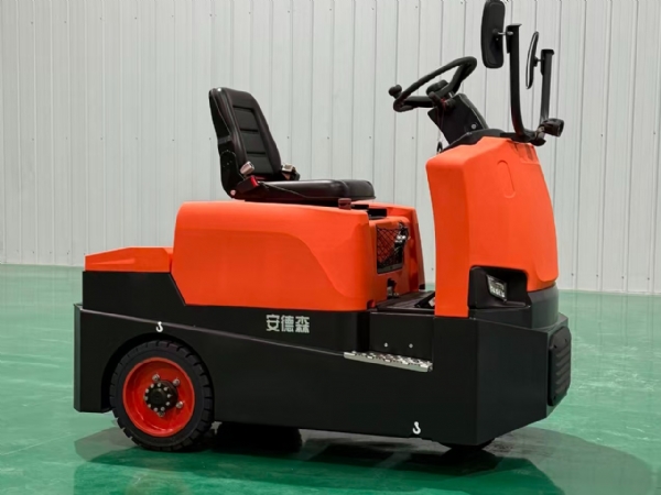 安德森（山东）智能科技有限公司