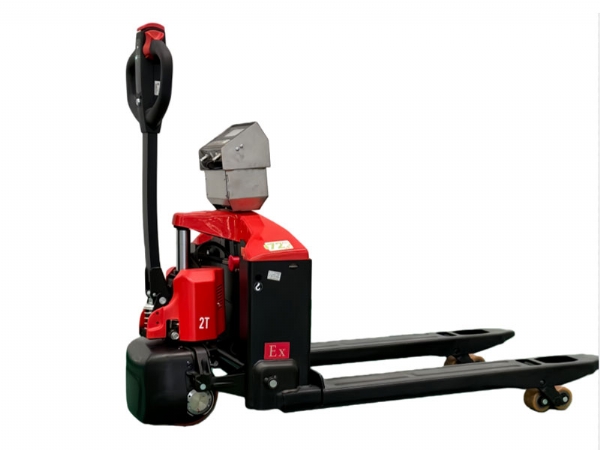 安德森（山东）智能科技有限公司